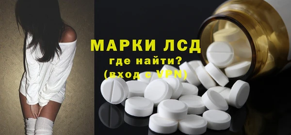 стафф Горнозаводск