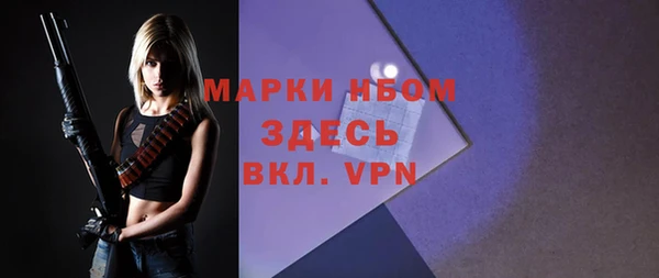стафф Горнозаводск